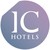 Logo di IC HOTELS