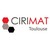 CIRIMAT logo