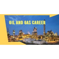 Oil And Gas Career logo