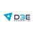 D3E Geospatial logo