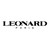 LEONARD PARIS logo