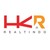 Logo di PT HK Realtindo