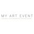 My Art Event logo