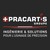 PRACARTIS Groupe logo