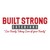 Built Strong Exteriors, LLC logo
