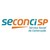 Seconci-SP - Serviço Social da Construção Civil do Estado de São Paulo logo