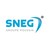 SNEG Propreté logo