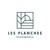 Les Planches Ephémères logo