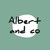 Albert and Co - Coworking à Arras logo