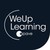 WeUp Learning logo