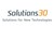 Solutions30 Group logo