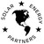 Solar Energy Partners logo