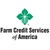 Farm Credit Services of America logo