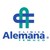 Clínica Alemana de Temuco logo