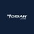 DISAN LATAM logo