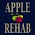 Apple Rehab logo