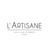 L'ARTISANE logo