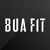 BUA FIT logo
