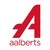 Aalberts advanced mechatronics logo