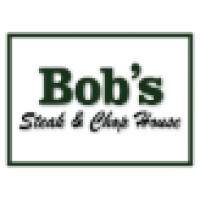Bob's Steak & Chop House Logo