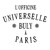 Officine Universelle Buly 1803 logo