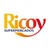Ricoy Associação Central Supermercados logo