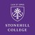 Stonehill College logo