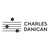 Cafés Charles Danican logo