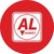 AL Market logo