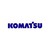 Komatsu México logo