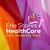 Logotipo de Erie Shores HealthCare