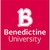 Logo di Benedictine University