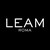 Leam Roma logo