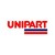Unipart Polymer and Composite Solutions logo