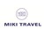 Miki Travel Asia logo