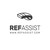 RefAssist logo
