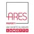 ARES PROPERTY logo