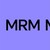MRM logo