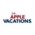 Apple Vacations logo