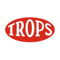 Logo de TROPS