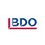 BDO Chile logo