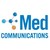 Med Communications logo