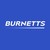Burnetts Manufacturing Limited logo