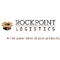 Rockpoint Logistics logo