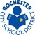 Logo di Rochester City School District