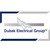 Dubak Electrical Group Logo