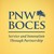 Putnam Northern Westchester BOCES logo