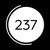 Logo di 237 Global