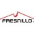FRESNILLO PLC logo