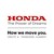 PT. Honda Precision Parts & Mfg logo